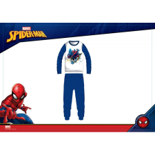 Pókember gyerek pamut pizsama gyerek hálóing, pizsama