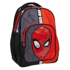 Pókember iskolatáska, táska 42 cm iskolatáska