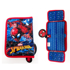 Pókember kihajtható tolltartó tolltartó