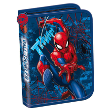 Pókember kihajtható tolltartó - Wall-Crawler tolltartó