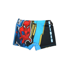 Pókember kisfiú fürdő boxer, úszó rövidnadrág gyerek fürdőruha