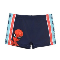  Pókember Look gyerek fürdőnadrág, short 4 év/104 cm