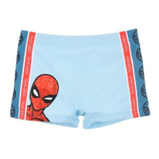  Pókember Look gyerek fürdőnadrág, short 8 év/128 cm