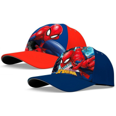  Pókember Marvelous gyerek baseball sapka 52-54 cm
