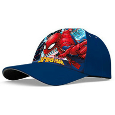 Pókember Marvelous gyerek baseball sapka 52 cm gyerek sapka