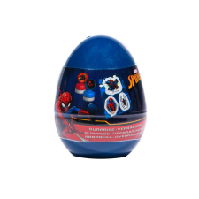  Pókember meglepetés tojás írószerekkel kreatív és készségfejlesztő