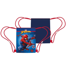 Pókember Pókember Crime Fighter sporttáska, tornazsák 40 cm tornazsák