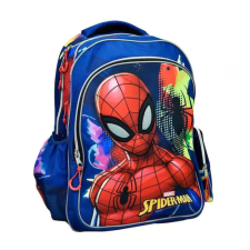  Pókember "Splotch" iskolatáska – 43 cm GIM33706031 iskolatáska