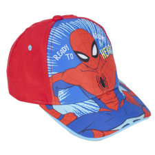 Pókember Ready gyerek baseball sapka 53 cm gyerek sapka
