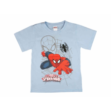  Pókember rövid ujjú póló gyerek póló