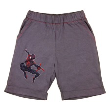 Pókember/Spider-Man fiú pamut bermuda gyerek nadrág