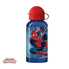 Pókember , Spiderman alumínium kulacs 400ml konyhai eszköz