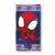Pókember Spidey Action fürdőlepedő, strandtörölköző 70x140cm (Fast Dry)