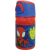 Pókember Spidey Dino Webs műanyag kulacs akasztóval 350 ml