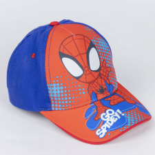  Pókember Spidey gyerek baseball sapka 51 cm gyerek sapka