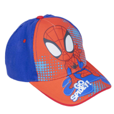 Pókember Spidey gyerek baseball sapka 51 cm gyerek sapka