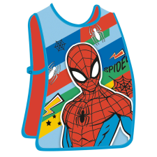  Pókember Spidey gyerek festőköpeny konyhakészlet