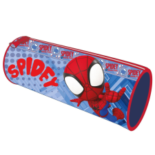 Pókember Spidey Style tolltartó 23 cm tolltartó