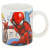 Pókember Streets porcelán bögre 325 ml (11 oz) Díszdobozban
