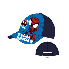 Pókember Team Spidey gyerek baseball sapka 54 cm gyerek sapka