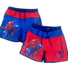Pókember Wall-Crawler gyerek fürdőnadrág, short 5-10 év gyerek nadrág