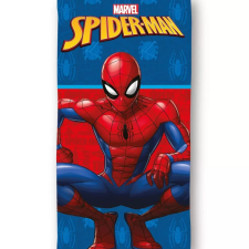 Pókember Web Legends fürdőlepedő, strand törölköző 70x140cm (Fast Dry) babatörülköző, kifogó