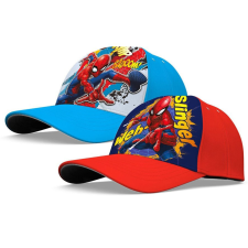Pókember Web-Slinger gyerek baseball sapka 52-54 cm gyerek sapka