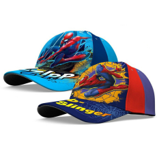  Pókember Web-Slinger gyerek baseball sapka 52-54 cm