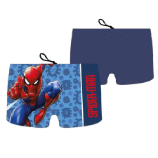 Pókember Web-Slinger gyerek fürdőnadrág, short 3-8 év gyerek fürdőruha