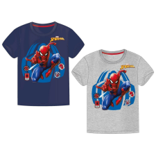Pókember Web-Slinger gyerek rövid póló, felső 3-8 év gyerek póló