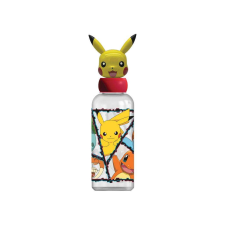 Pokemon 3D kulacs kulacs, kulacstartó