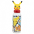 Pokémon 3D MŰANYAG PALACK 560 ML Pokémon Pikachu