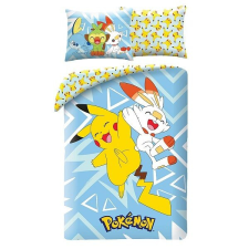  Pokemon ágyneműhuzat szett - nyuszis lakástextília