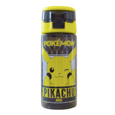 Pokémon Albany kulacs, sportpalack 500 ml kulacs, kulacstartó