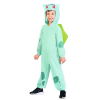  Pokémon Bulbasaur jelmez 4-6 év