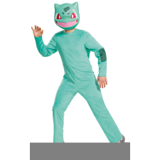  Pokémon bulbasaur jelmez, 7-8 éves jelmez