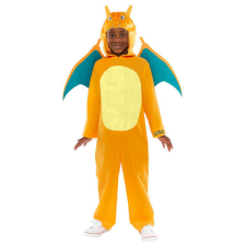 Pokémon Charizard jelmez 3-4 év jelmez