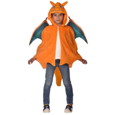 Pokémon Charizard jelmez 8-12 év jelmez