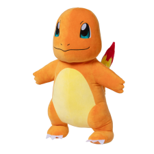 Pokémon Charmander plüss 60 cm plüssfigura