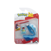  Pokémon Clip N Go - Totodile Dive labdával