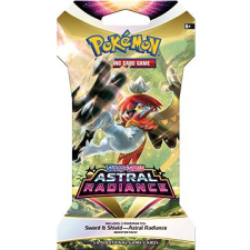 Pokemon Company Pokémon TCG: SWSH10 Astral Radiance - 1 Blister Booster kártyajáték