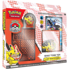 Pokemon Company Pokémon TCG: World Championships Deck 2023 - Lost Box Kyogre kártyajáték