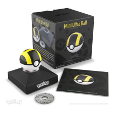 Pokémon Diecast Replica Mini Ultraball játékfigura