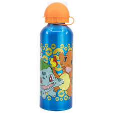 Pokémon Distorsion alumínium kulacs 530 ml kulacs, kulacstartó