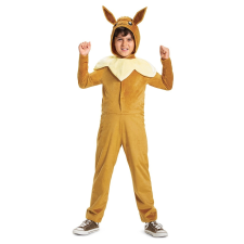 Pokémon Eevee jelmez 7-8 éveseknek jelmez