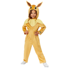 Pokémon Eevie jelmez 4-6 év jelmez