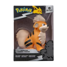  Pokémon figura csomag - Growlithe 10 cm játékfigura