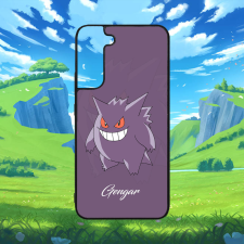  Pokemon  - Gengar - Samsung tok tok és táska