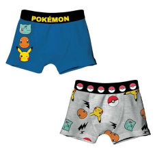  Pokémon gyerek boxeralsó 2  110-152 cm