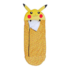 Pokémon gyerek hálózsák 50x130cm lakástextília